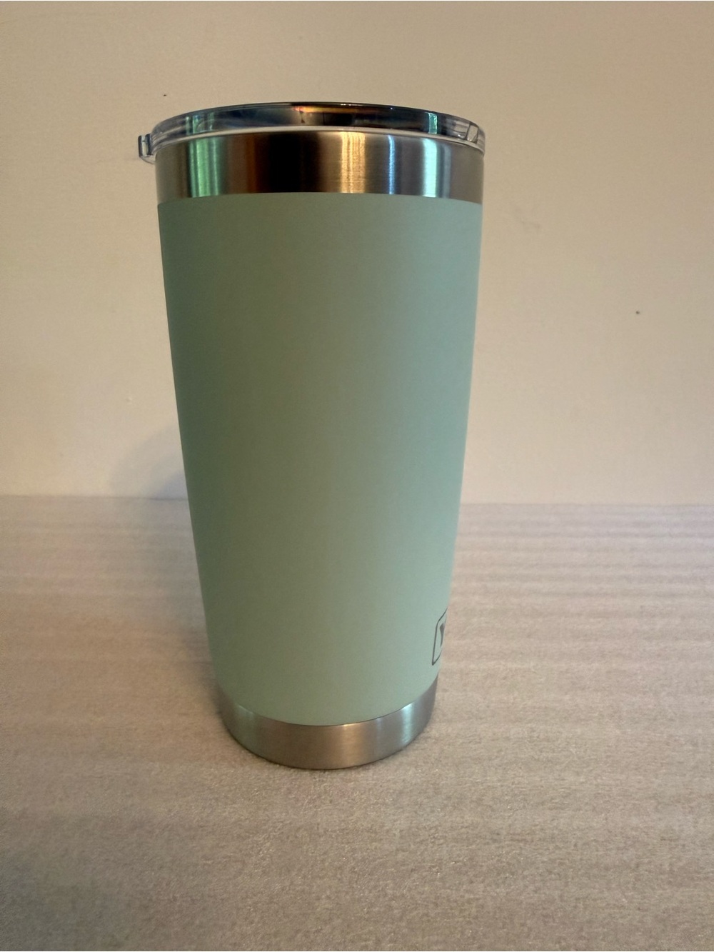 YETI 20 Oz Magslide Tumbler Ridgeline Green - Picture 2 of 9